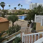 Borinquen Ξενοδοχείο με διαμερίσματα Πλάγια ντε λας Αμέρικας