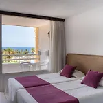 Borinquen 2* Πλάγια ντε λας Αμέρικας