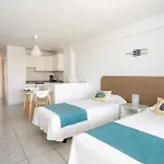 Borinquen Ξενοδοχείο με διαμερίσματα Πλάγια ντε λας Αμέρικας