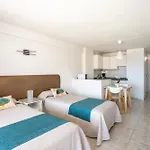 Borinquen 2* Πλάγια ντε λας Αμέρικας