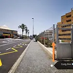 Borinquen 2* Πλάγια ντε λας Αμέρικας