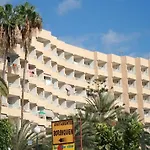 Ξενοδοχείο με διαμερίσματα Borinquen