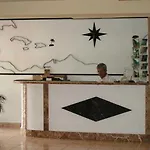 Ξενοδοχείο με διαμερίσματα Borinquen
