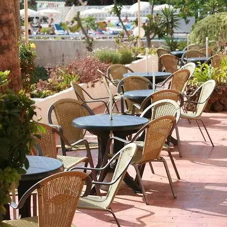Borinquen 2* Πλάγια ντε λας Αμέρικας