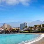 Borinquen شقة فندقية بلايا ذي لاس أميريكاس