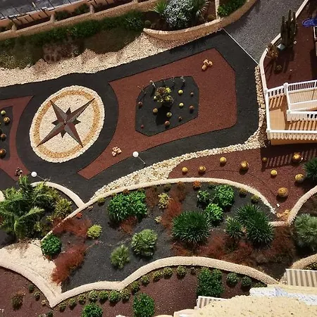 Апарт-отель Borinquen Плая-де-лас-Америкас