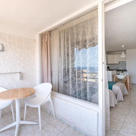 מלון דירות Borinquen