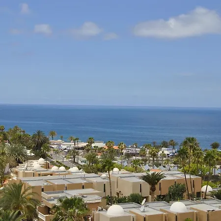 Апарт-отель Borinquen