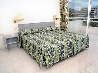 Aparthotel Borinquen Playa de las Americas (Tenerife)