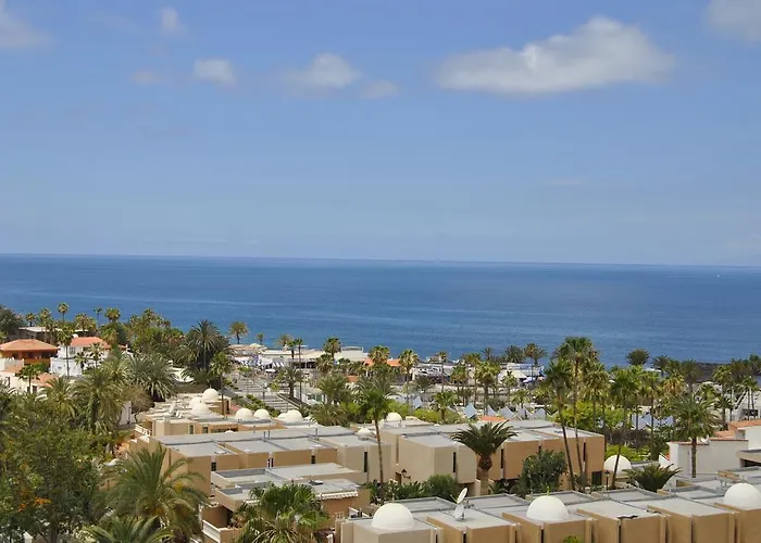 Aparthotel Borinquen