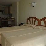 Borinquen 2* פלאייה דה לאס אמריקס