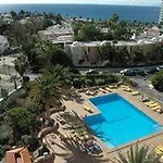 מלון דירות Borinquen 2*