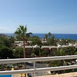 Borinquen מלון דירות