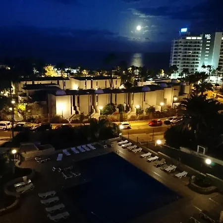 Borinquen 2* Playa de las Americas (Tenerife)