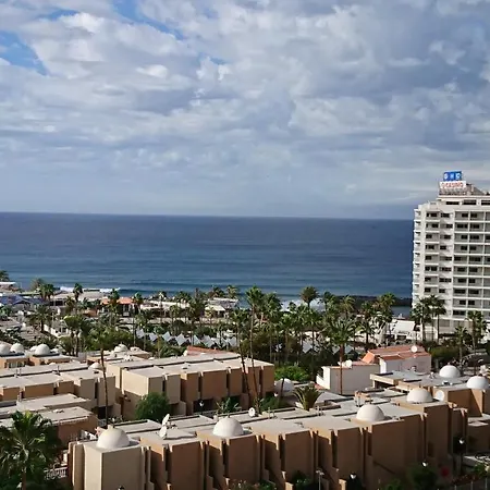 Borinquen 2* Playa de las Americas (Tenerife)