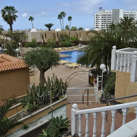 Borinquen Apart-hotel Playa de las Americas (Tenerife)