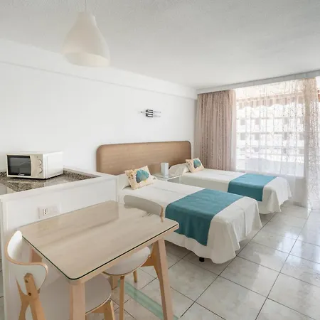 Borinquen Hotel apartamentowy