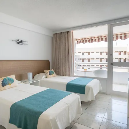 Hotel apartamentowy Borinquen 2*