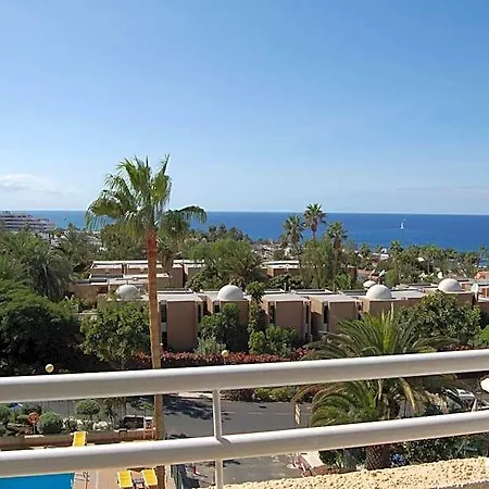 Apartahotel Borinquen