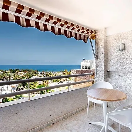 Apartahotel Borinquen 2*