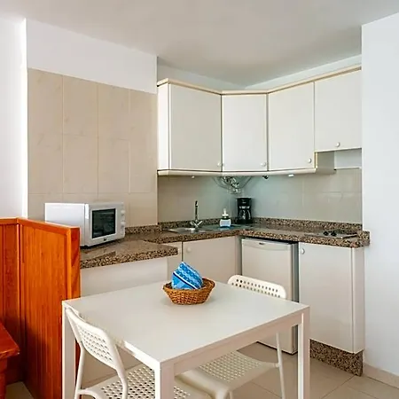 Apartahotel Borinquen