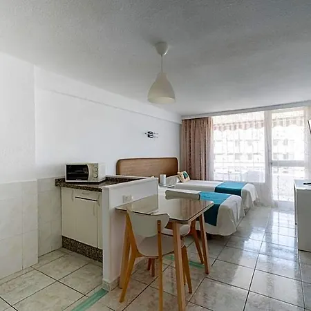 Borinquen Apartahotel