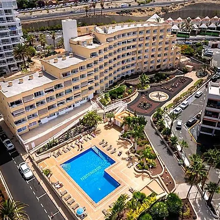 Borinquen Apartahotel
