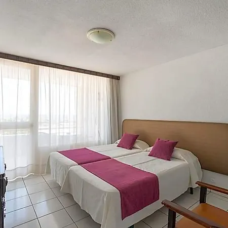Apartahotel Borinquen