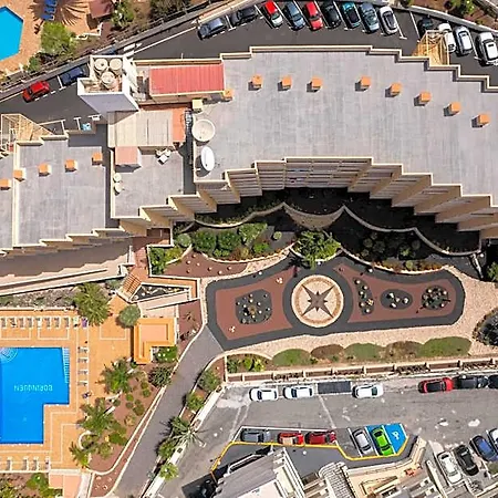 Borinquen Apartahotel