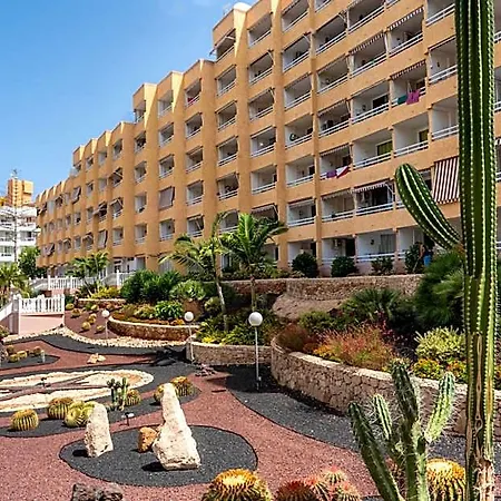 Apartahotel Borinquen
