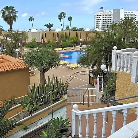 Apartahotel Borinquen 2*