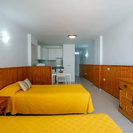 Apartahotel Borinquen