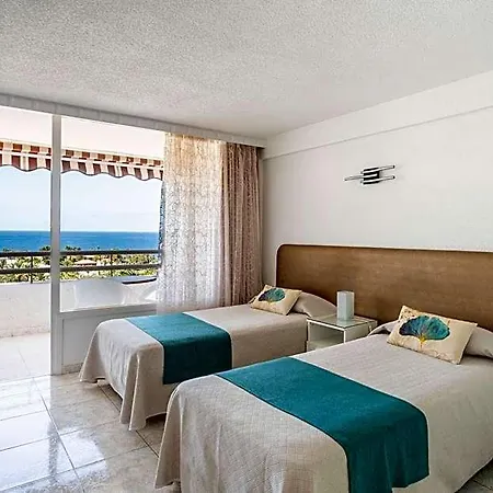 Apartahotel Borinquen