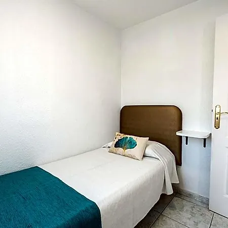 Apartahotel Borinquen