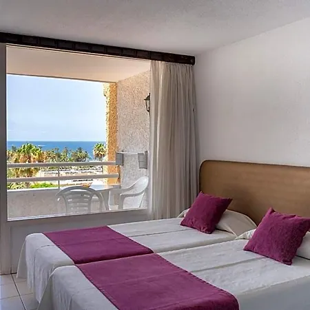 Apartahotel Borinquen 2*