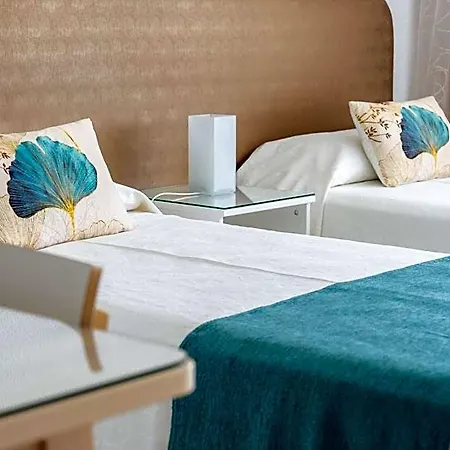 Borinquen Apartahotel 2*