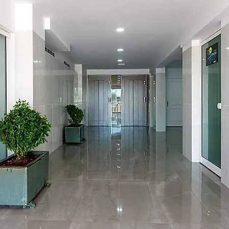 Borinquen Apartahotel 2*