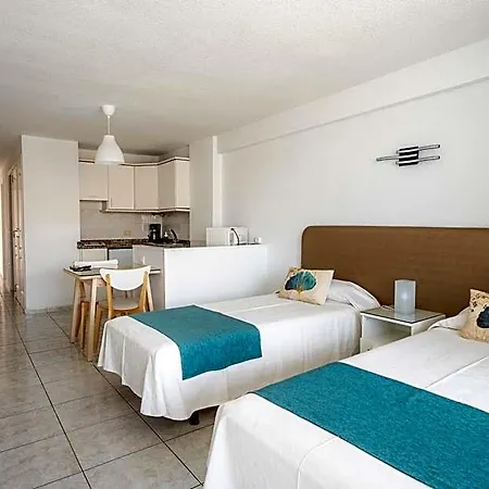 Borinquen Apartahotel