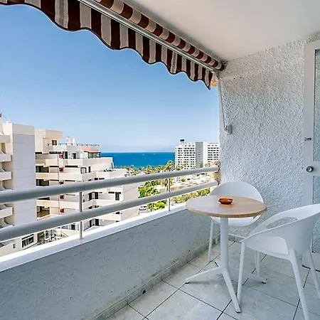 Apartahotel Borinquen