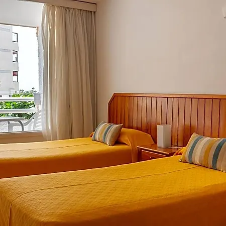 Apartahotel Borinquen
