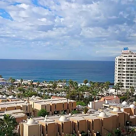 Borinquen Apartahotel 2*