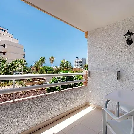 Borinquen Apartahotel 2*