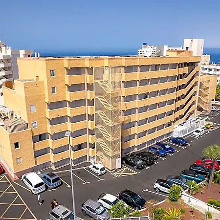 Apartahotel Borinquen 2*