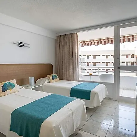 Borinquen Apart Otel Playa de las Américas