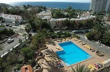 Hotel apartamentowy Borinquen 2*