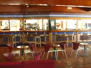 Borinquen מלון דירות