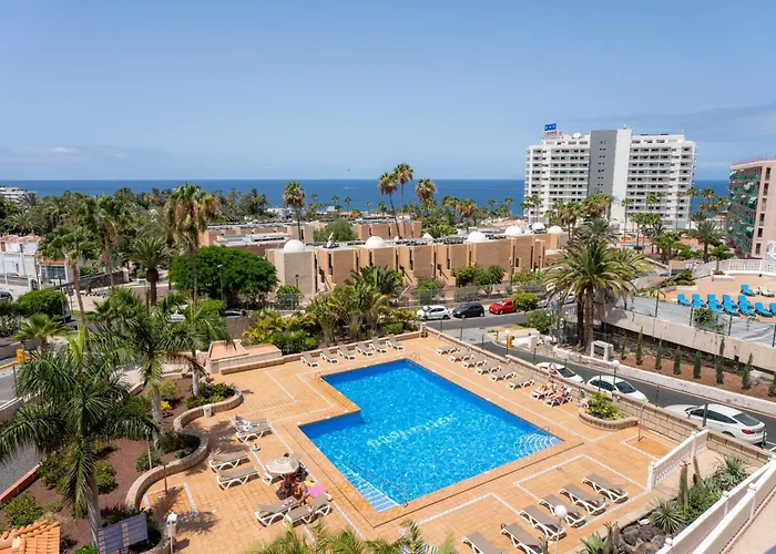 Apartmanhotel Borinquen