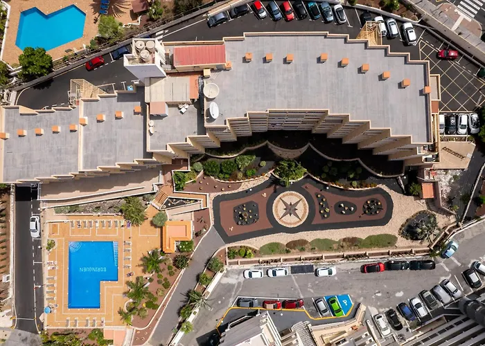 Apartmanhotel Borinquen 2*