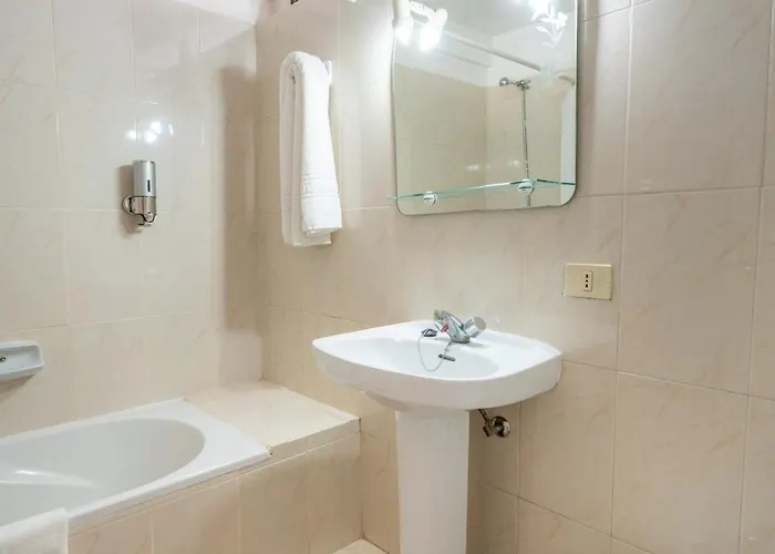 Borinquen Apartmanhotel 2*