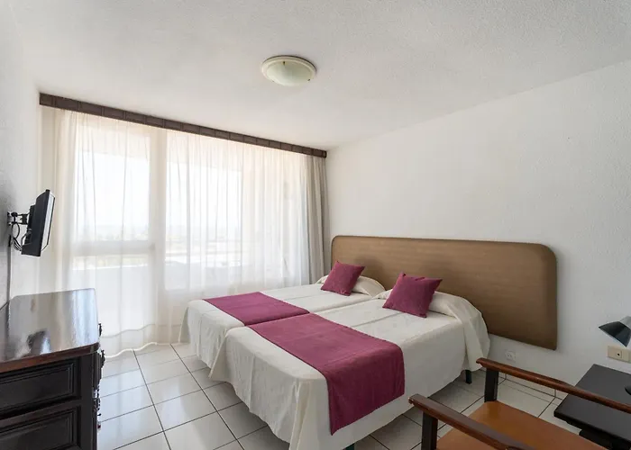 Borinquen Apartmanhotel